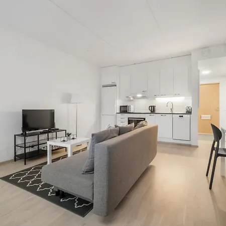 شقة Kotimaailma Helsinki Keltasafiirinpolku 3